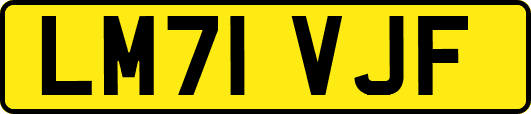 LM71VJF