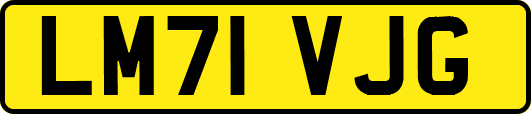 LM71VJG
