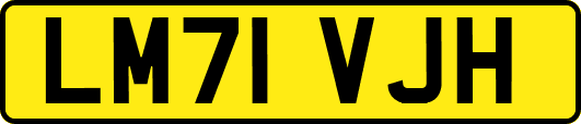 LM71VJH