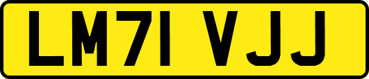 LM71VJJ
