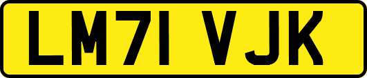 LM71VJK