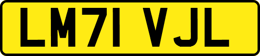 LM71VJL