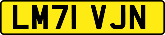 LM71VJN