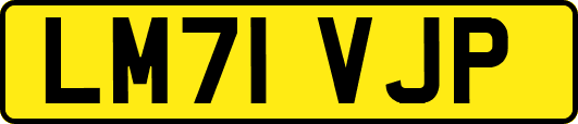 LM71VJP
