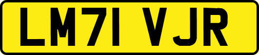 LM71VJR