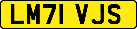 LM71VJS