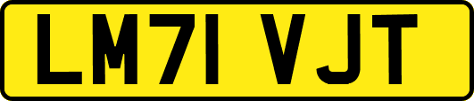 LM71VJT