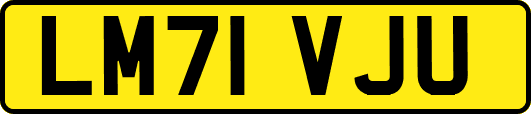 LM71VJU