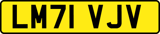 LM71VJV