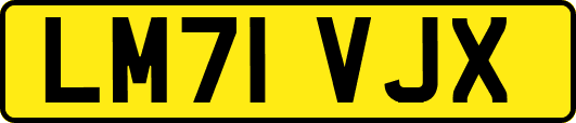 LM71VJX