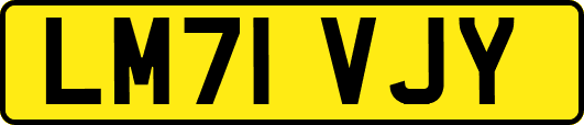 LM71VJY
