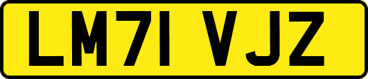 LM71VJZ