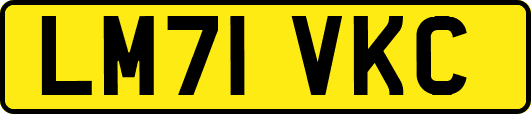 LM71VKC