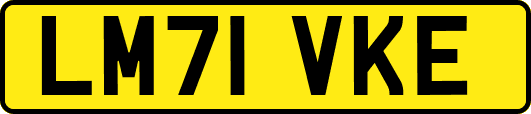 LM71VKE