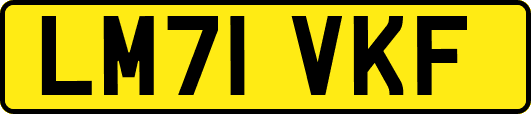 LM71VKF