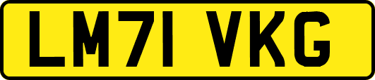 LM71VKG