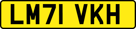 LM71VKH