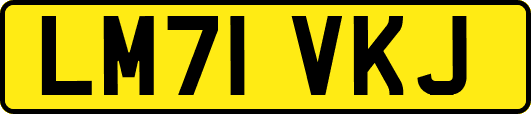 LM71VKJ