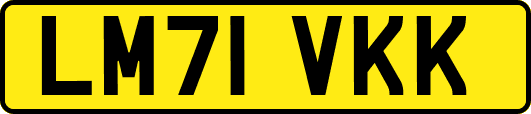 LM71VKK