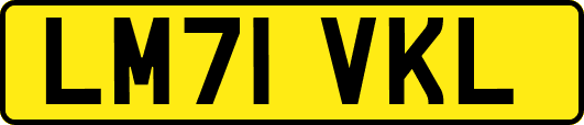 LM71VKL