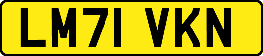 LM71VKN