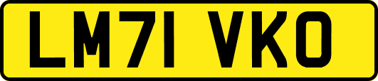 LM71VKO