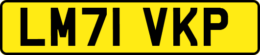 LM71VKP