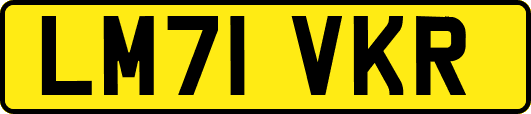 LM71VKR