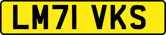 LM71VKS