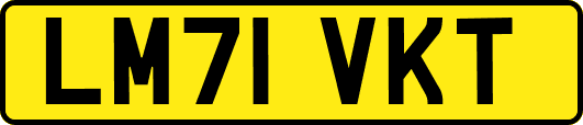 LM71VKT