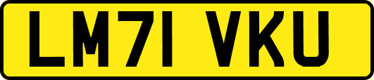 LM71VKU