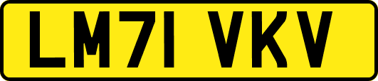 LM71VKV