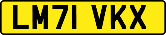 LM71VKX