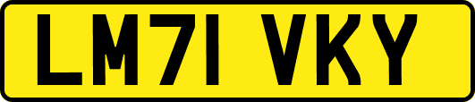 LM71VKY
