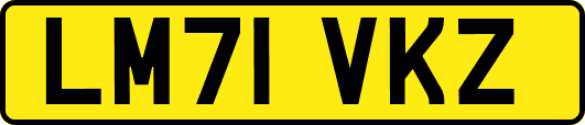 LM71VKZ