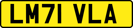 LM71VLA