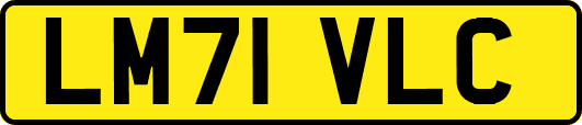LM71VLC