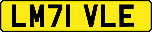 LM71VLE