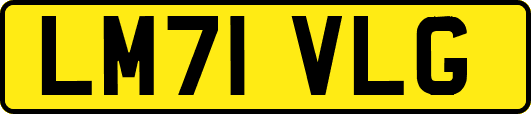 LM71VLG