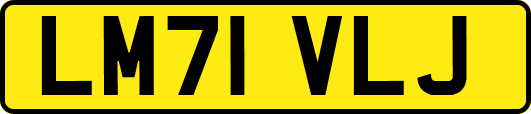LM71VLJ