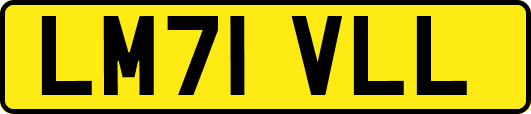 LM71VLL