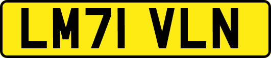 LM71VLN