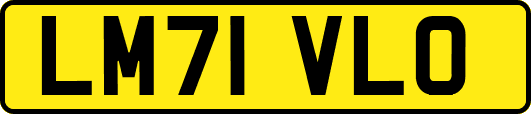 LM71VLO