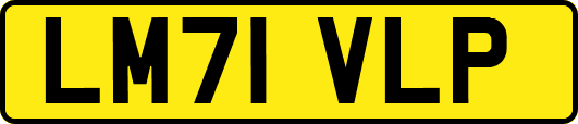 LM71VLP