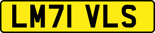 LM71VLS