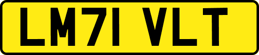 LM71VLT
