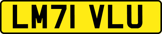 LM71VLU