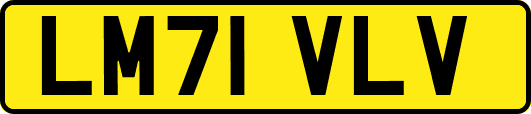 LM71VLV