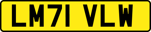 LM71VLW