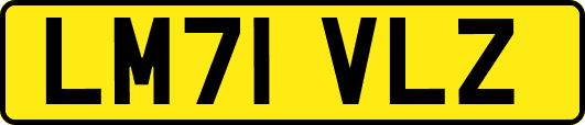 LM71VLZ